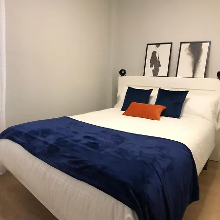 Unique Apartment