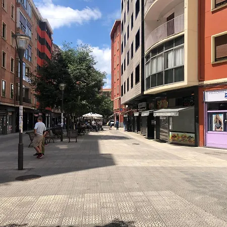 Unique * Bilbao