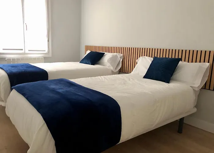 Apartament Unique Bilbao