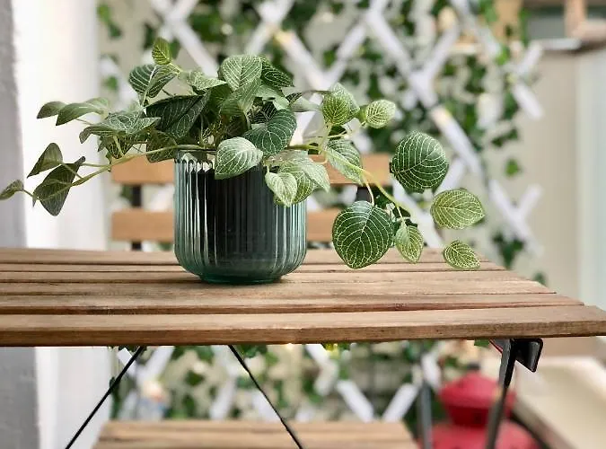 Appartamento Unique Bilbao