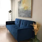 Unique Daire Bilbao