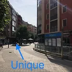 Unique *