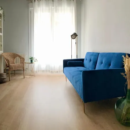 Apartment Unique