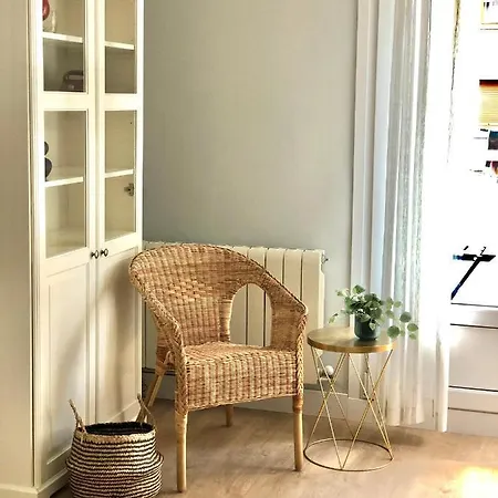 Apartment Unique *