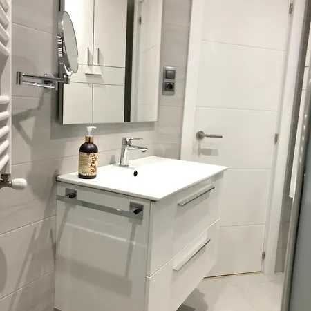 Apartment Unique *
