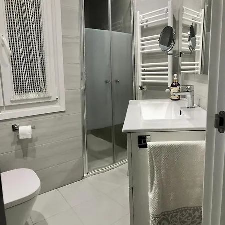Apartment Unique *