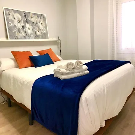 Unique Appartement *