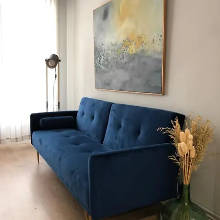 Unique Apartment Bilbao