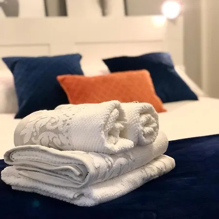 Appartement Unique Bilbao