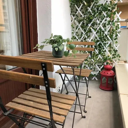 Unique Apartment Bilbao
