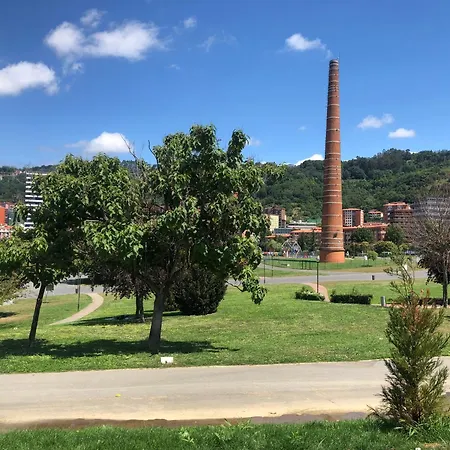 Unique Appartement Bilbao