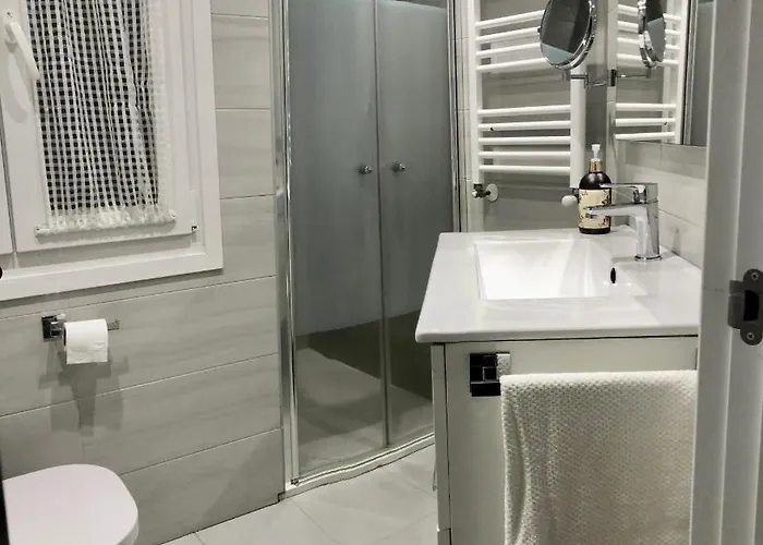 Apartamento Unique *