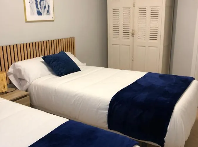 Unique Apartamento *