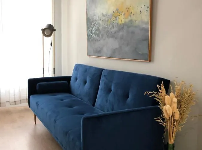 Unique Apartamento Bilbao