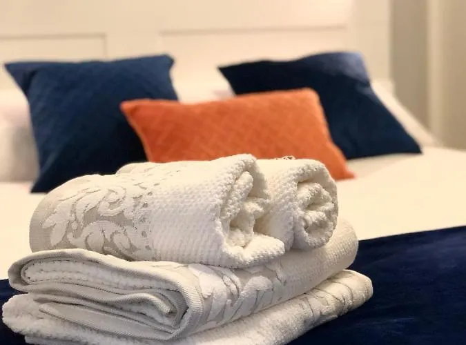 Apartamento Unique Bilbao