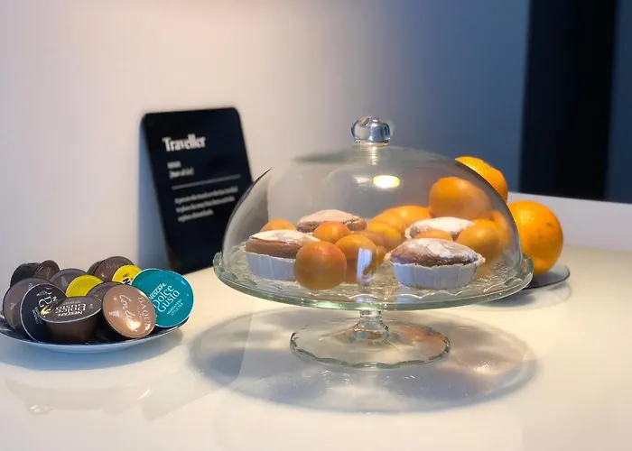 Apartamento Unique Bilbao