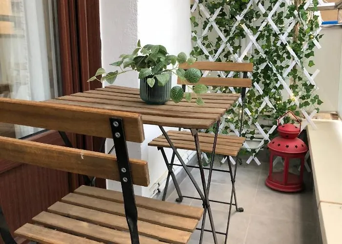 Unique Appartement Bilbao