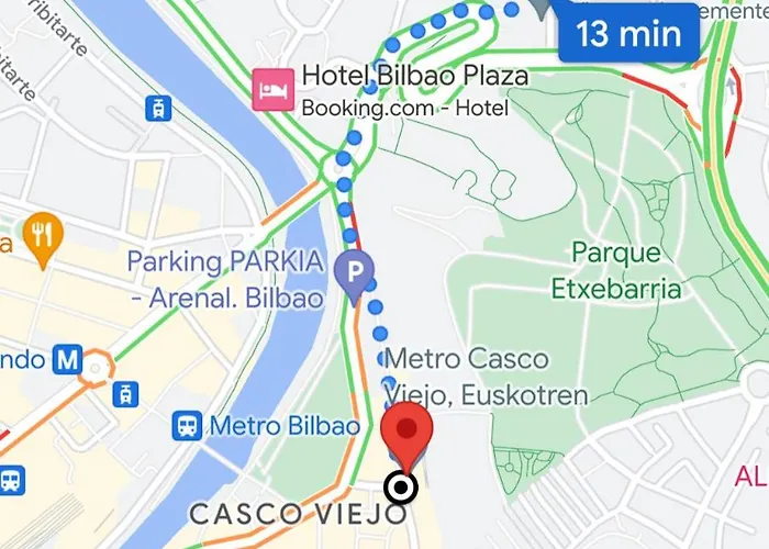 Unique Apartamento *