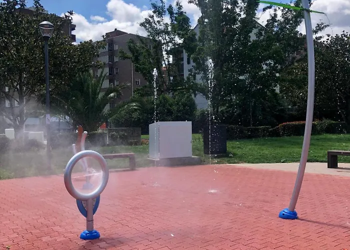 Unique Apartamento Bilbao