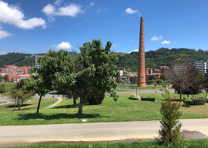 Unique Apartamento Bilbao