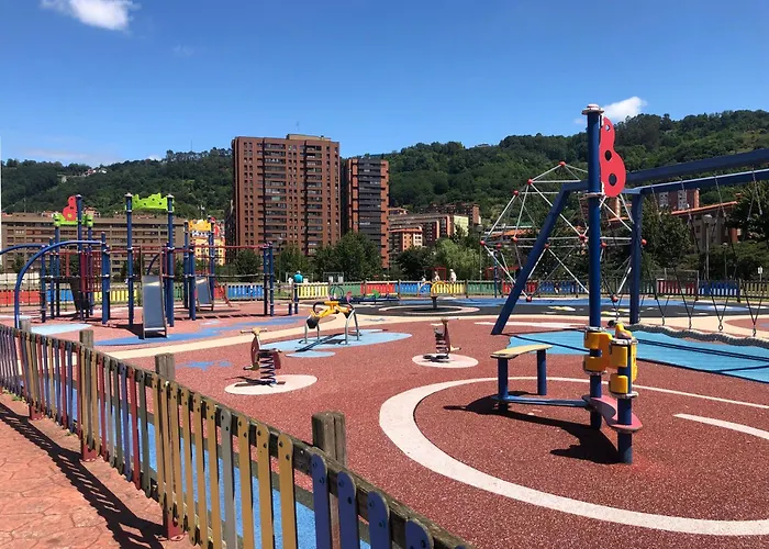 Unique Apartamento *