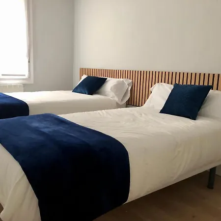 Apartamento Unique Bilbau