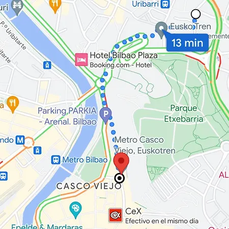 Unique Apartamento *