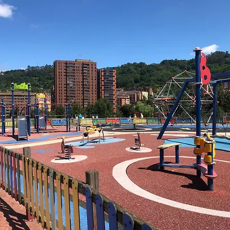 Unique Apartamento *