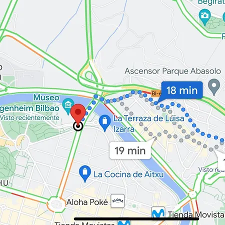 Appartamento Unique