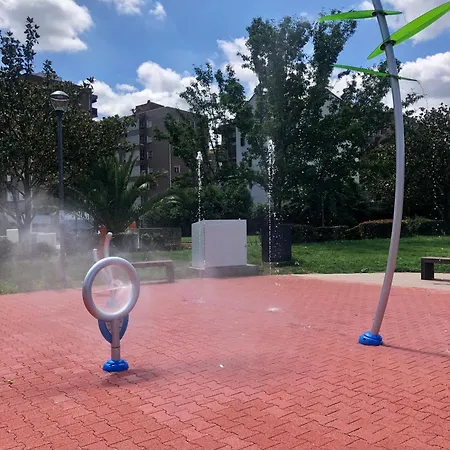 Unique Апартаменти Більбао